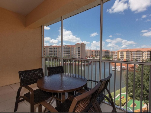 Westgate Town Center Resort image 12
